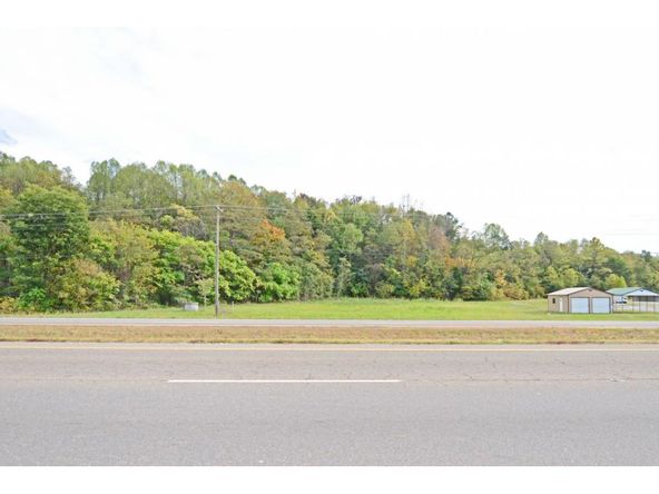 645 W Andrew Johnson Hwy, Greeneville, TN 37745